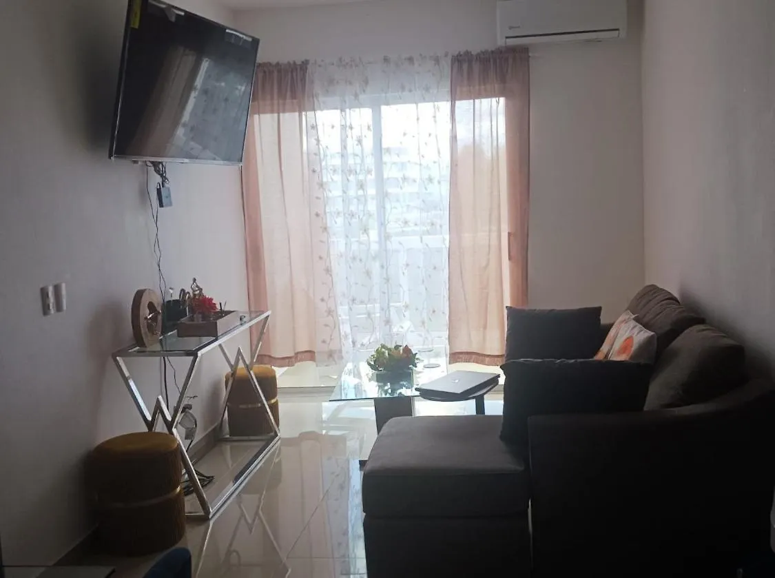 Ferienwohnung Chelsie 402 Bayahibe Dominikanische Republik