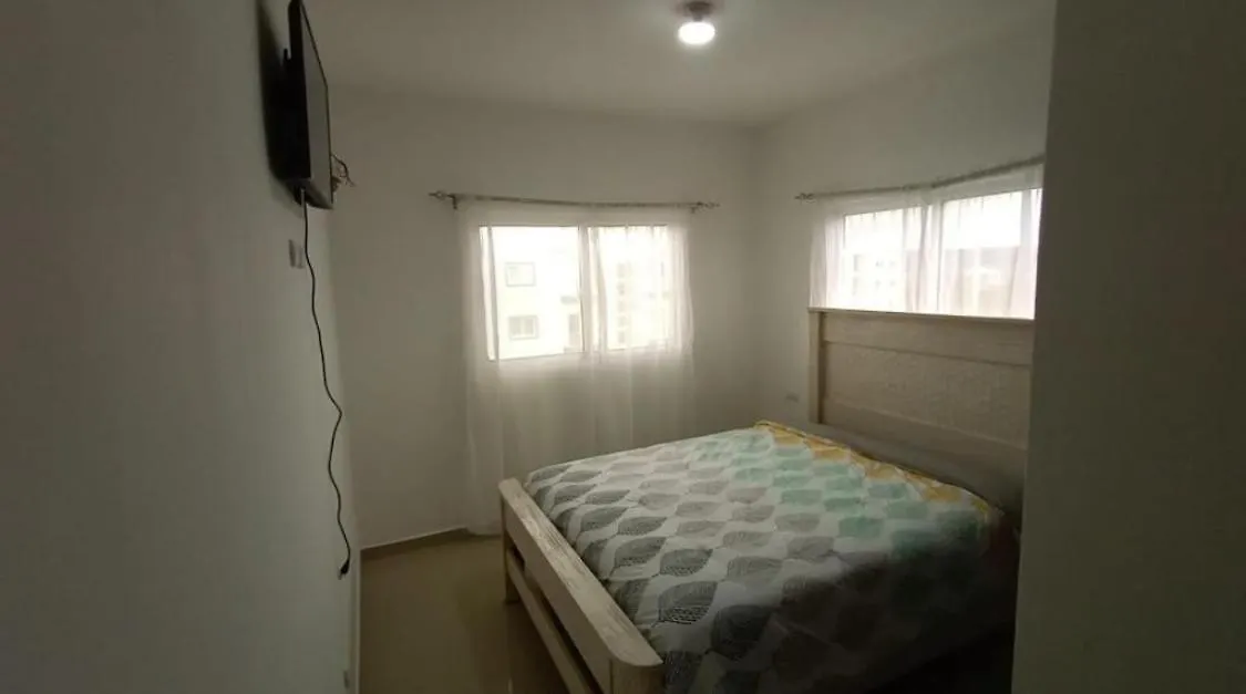 Apartmán Chelsie 2 Bayahibe