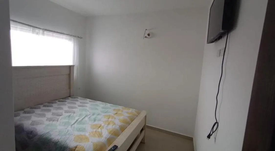 Apartmán Chelsie 2 Bayahibe Dominikánská republika