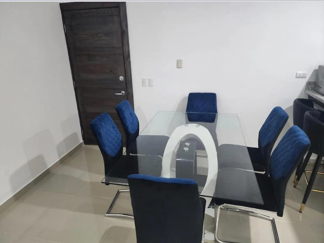 Apartmán Chelsie 2 Bayahibe