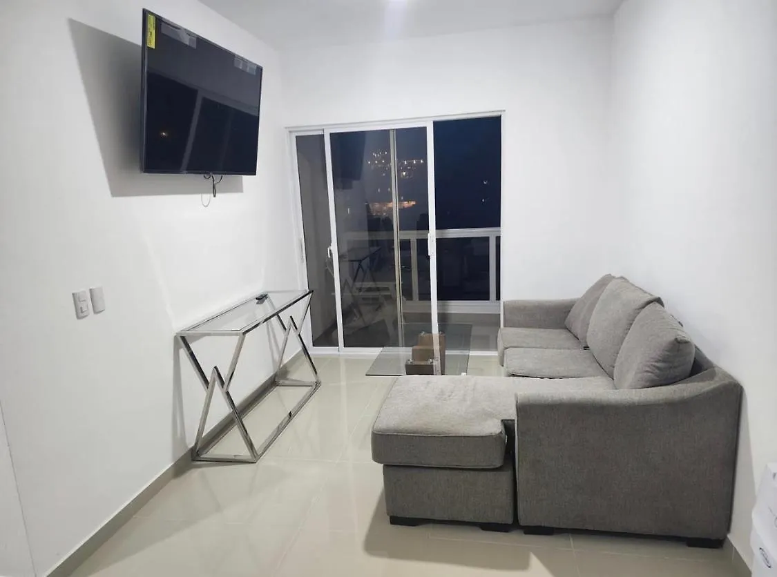 Apartmán Chelsie 2 Bayahibe Dominikánská republika