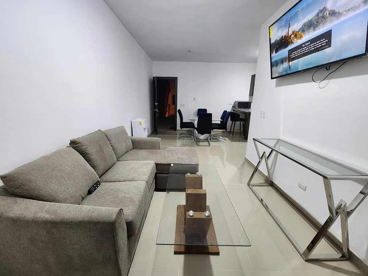 Apartmán Chelsie 2 Bayahibe