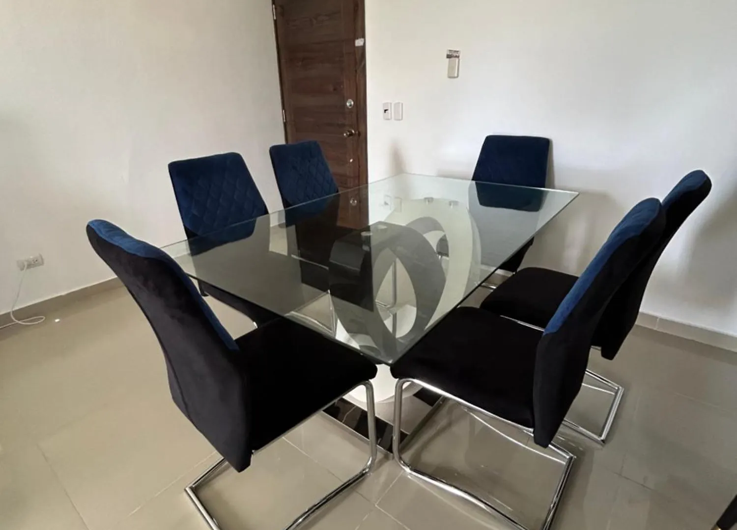 Apartmán Chelsie 2 Bayahibe