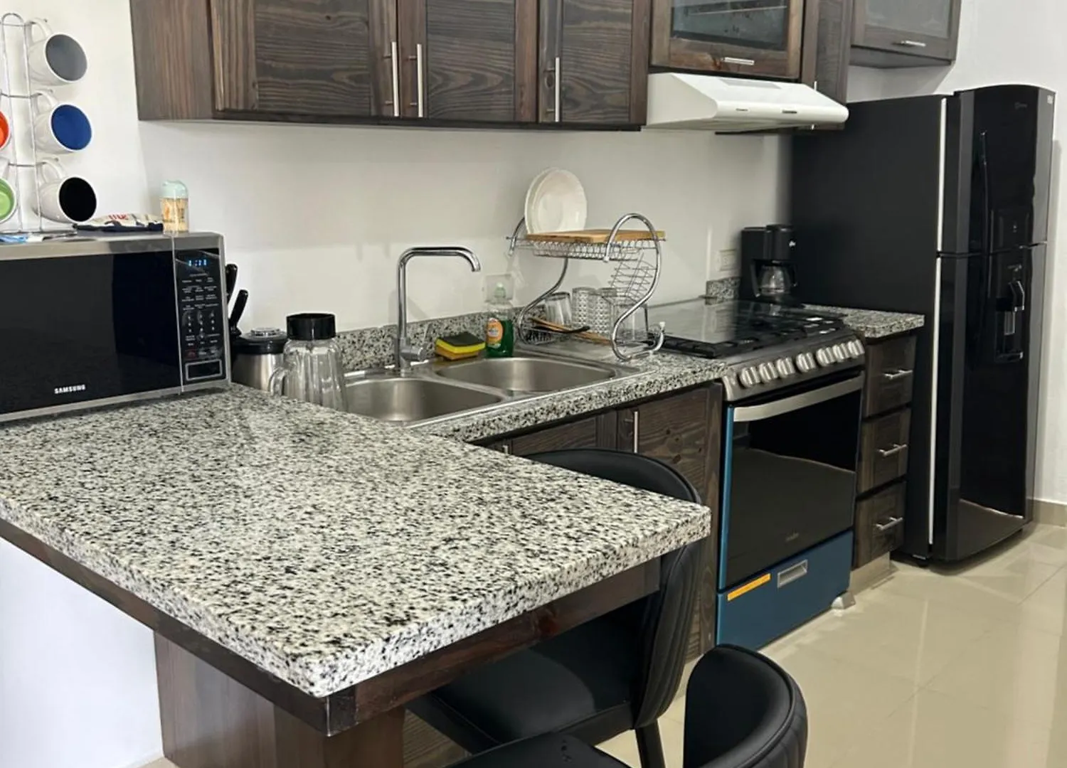Apartmán Chelsie 2 Bayahibe