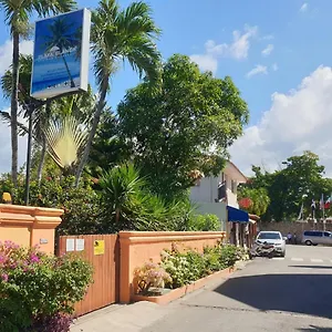 Playa Blanca Ferienhaus