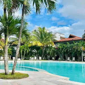 Paraiso Appartement