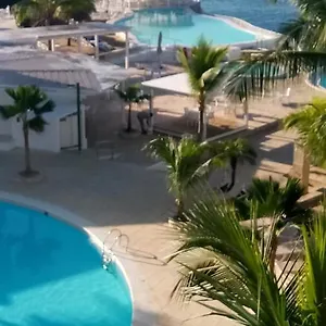 En Sol Dominicus Solo Adultos Privatunterkunft
