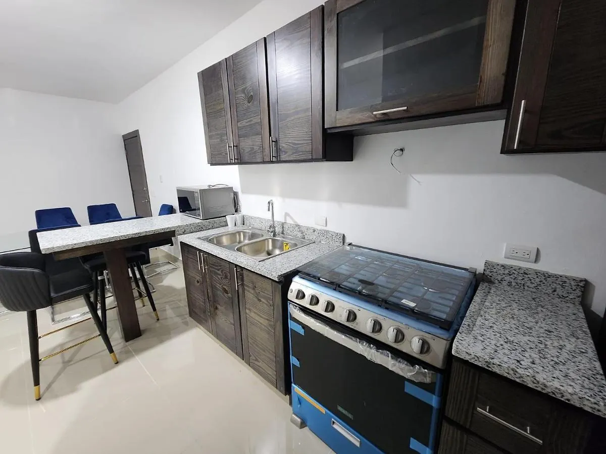 Chelsie 2 Apartment Bayahibe