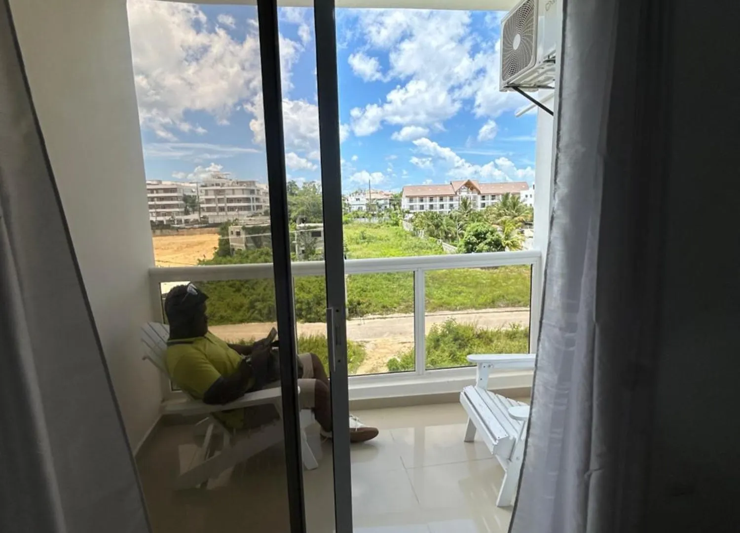 Chelsie 2 Apartment Bayahibe