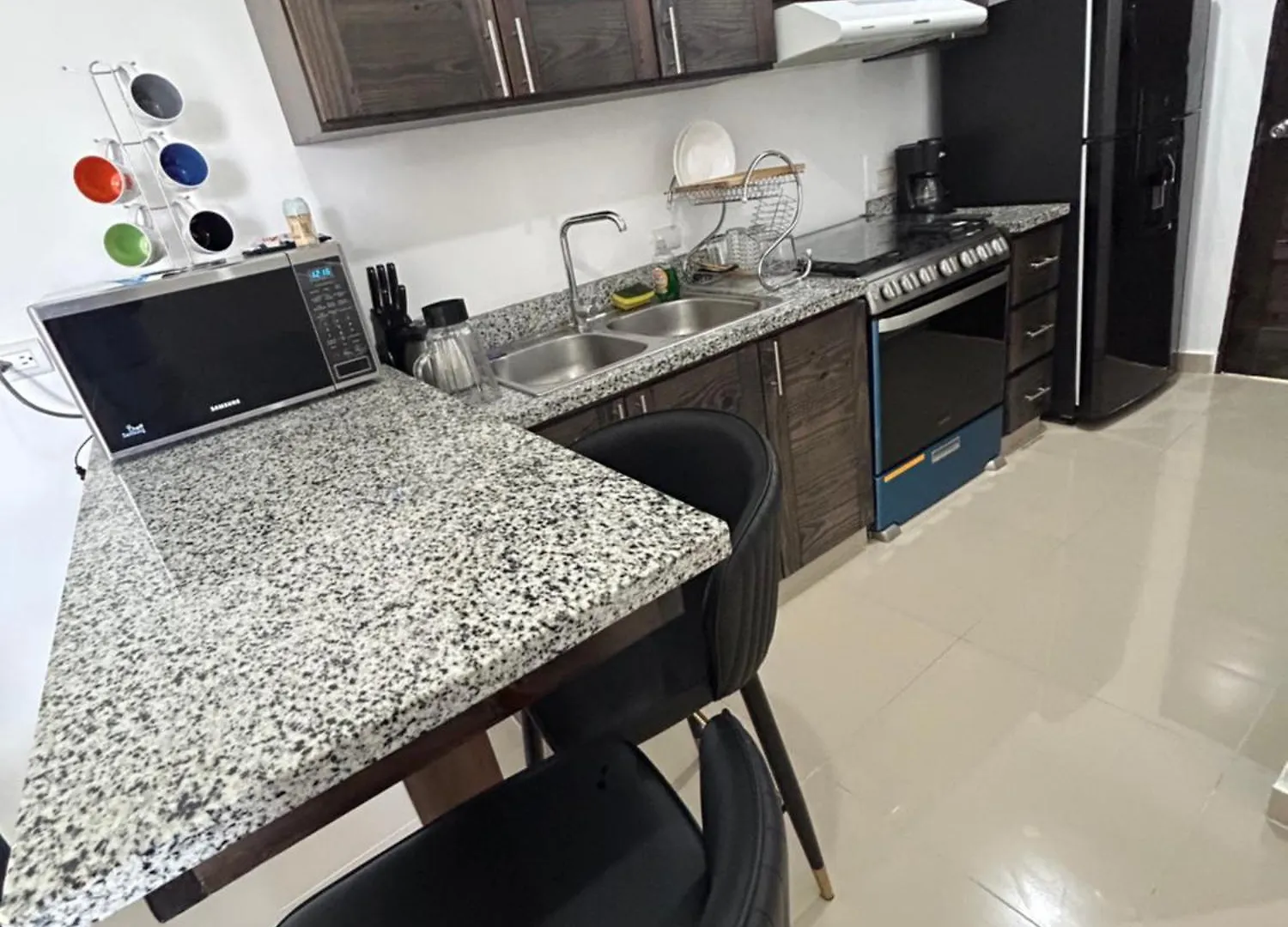 Chelsie 2 Apartment Bayahibe 0*,  Dominican Republic