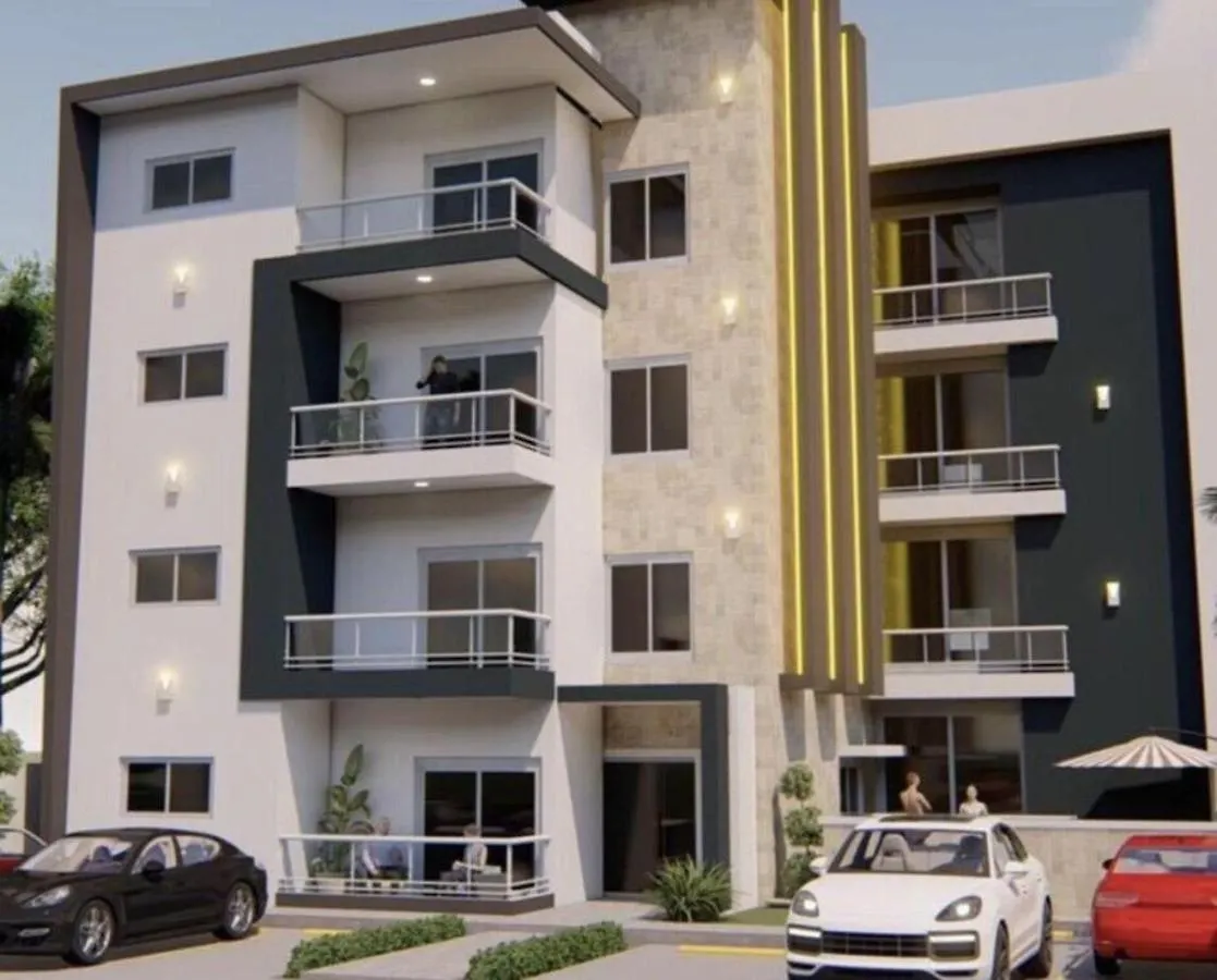 Chelsie 2 Appartement Bayahibe 0*,  Dominicaanse Republiek