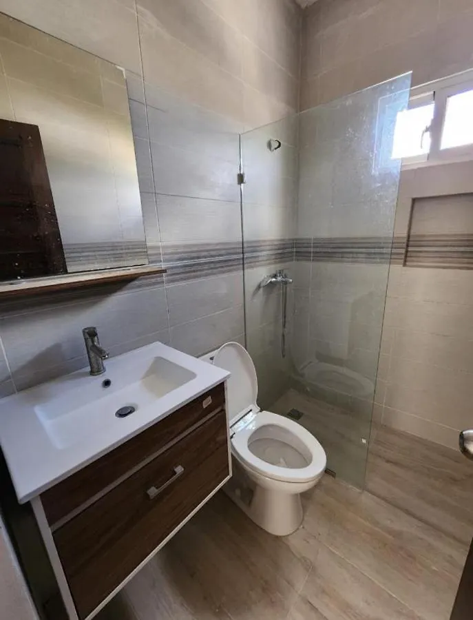 Chelsie 2 Appartement Bayahibe 0*,